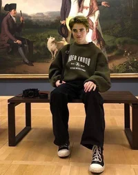 Роберт патинсонн