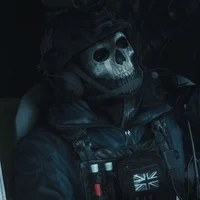 Simon ghost riley
