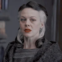 Narcissa Malfoy
