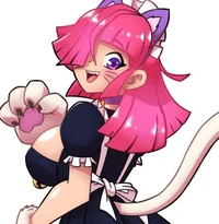 Pinku Pawlette