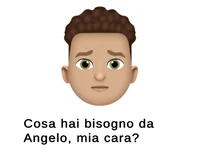 Angelo