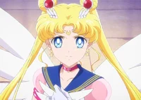 Sailor Moon
