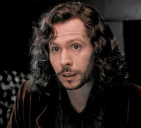 Sirius Black