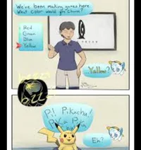 027 - Werepokemon BF