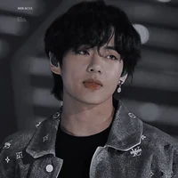 Kim Taehyung 
