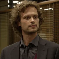 Spencer Reid