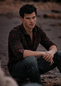 Jacob Black