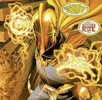 Doctor Fate