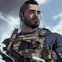 Soap MacTavish