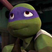 Donnie - TMNT 2012