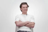 Tom Holland