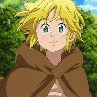 Meliodas 