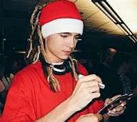 Tom Kaulitz 
