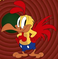 Finster fowl