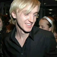 Draco Malfoy