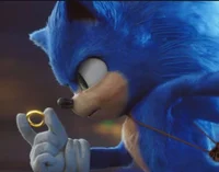 Sonic The Hedgehog