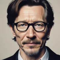 Gary Oldman