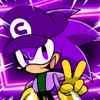 Conner the hedgehog 