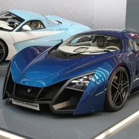 Marussia B2
