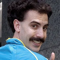 Borat Sagdiyev