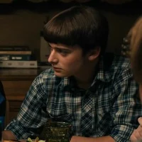 Will byers 