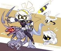 Sentinel Tamer SD-V