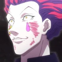 Hisoka Marow 