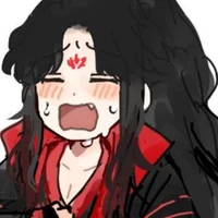 Luo Binghe