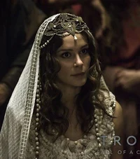 Briseida