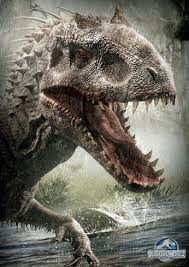 Indominus rex