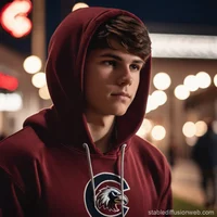 Football fanboy