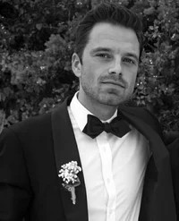 Sebastian Stan