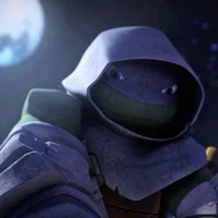 Leo - TMNT 2012