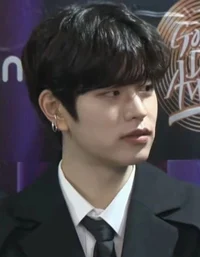 Seungmin 