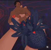 Spider Miguel OHara