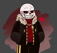 Fell sans