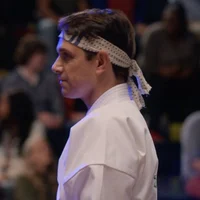 Daniel LaRusso