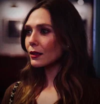 Elizabeth Olsen