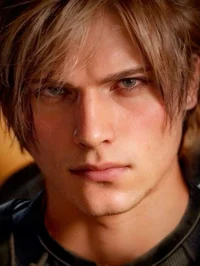 Leon Kennedy
