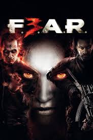 Fear 3 rpg