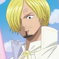 Sanji Vinsmoke