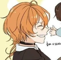 Chuuya Nakahara
