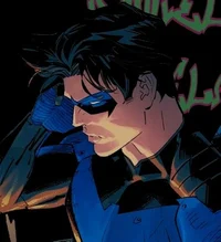 Nightwing