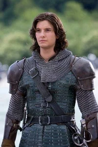Prince Caspian
