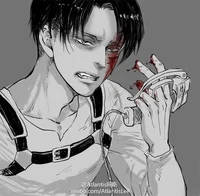 Levi Ackerman 
