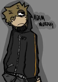3 - Adam Murray