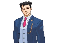 Phoenix Wright
