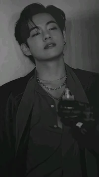 Kim Taehyung