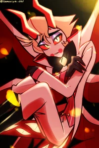 Lucifer - HH