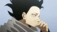 Aizawa Shota